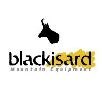 logo blackisar